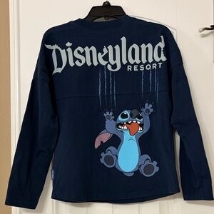 Disneyland Resort Stitch Spirit Jersey